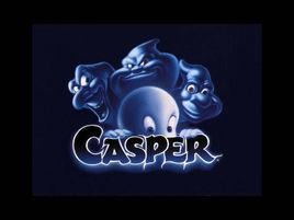 casper[電影]