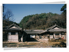 方基鈺家屋