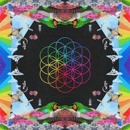 A Head Full Of Dreams[Coldplay歌曲]