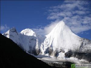 大小神山