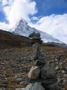 馬特洪峰(Matterhorn)