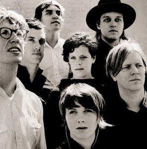 Arcade Fire