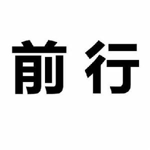 前行[詞語]