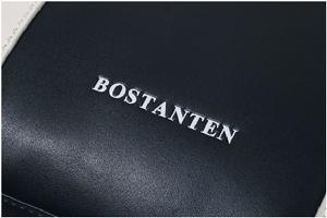 BOSTANTEN產品LOGO