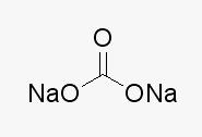 無水碳酸鈉