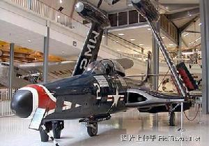 F-2"BANSHEE"戰鬥機