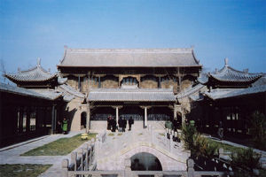 常家莊園