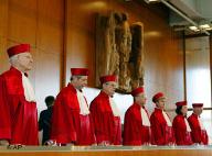 波蘭憲法法院
