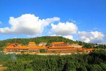 南山寺[廣東省茂名市化州市寺廟]