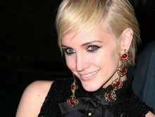 Ashlee Simpson