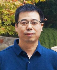 李永東[西南大學文學院教授、長江學者]