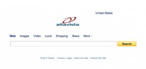 AltaVista 