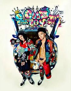 GD X TAEYANG