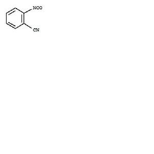 2-異氰基苯甲腈