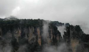 旅順口國家森林公園