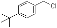 對叔丁基氯化苄