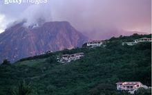 蒙特塞拉特火山