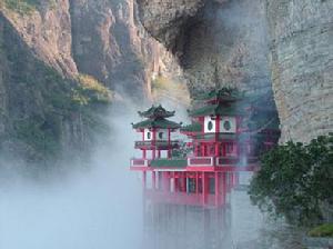 靈通寺