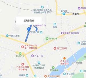 嵩山路[河南省鄭州市嵩山路]