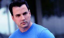 tommy page in 2008