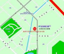 深圳市美歐醫學科技實業公司