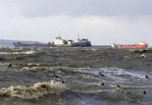 黑海海峽問題