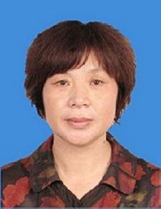 張玉蘭[山東省臨沂市人民政府副市長]