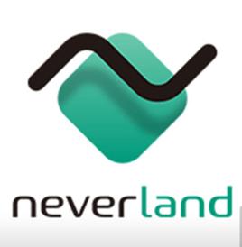 neverland[電子遊戲開發商與發行商]