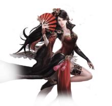 大唐無雙零[網易2016年出品的RPG手機遊戲]