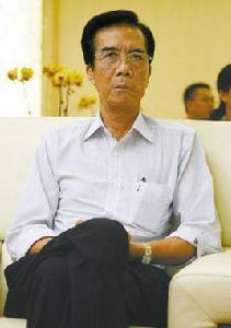 陳林[廣東宏遠籃球俱樂部董事長]