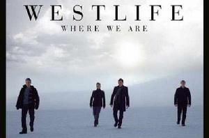 leaving[Westlife演唱歌曲]