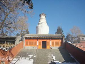 靈鷲寺