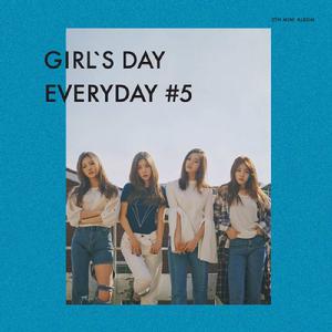 Girl's Day Everyday