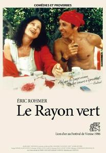 Rayon vert  Le