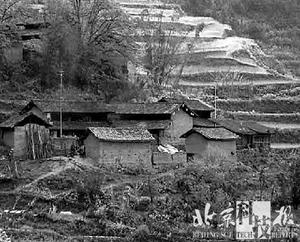 慢型克山病