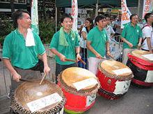 香港民主黨