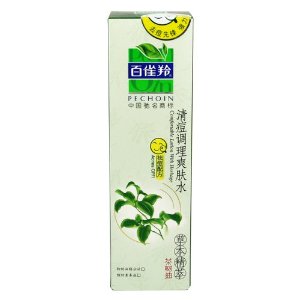 百雀羚草本清痘調理爽膚水