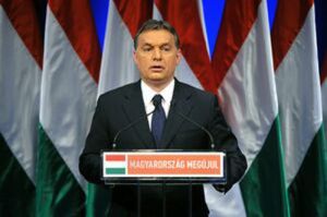 匈牙利移民政策
