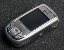 LG G252手機圖片