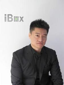 陳靜[iBox創始人兼CEO]