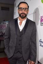 AJ Mclean