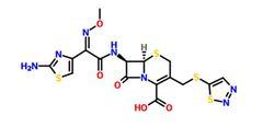 頭孢唑喃
