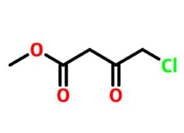 4-氯乙醯乙酸甲酯