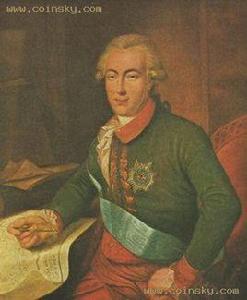 路德維希一世[黑森和萊茵河畔大公（1753年-1830年）]