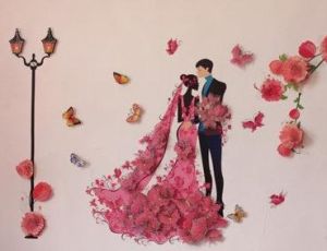 糖婚[結婚的第六周年紀念日]