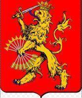 家族獅子荷蘭國徽上可見