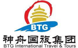 北京神舟國際旅行社集團有限公司