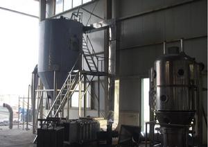 離心式噴霧器 離心式噴霧器