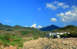 霸王嶺國家森林公園