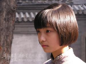 一封陌生女子的來信[中國2005年徐靜蕾自導自演劇情片]